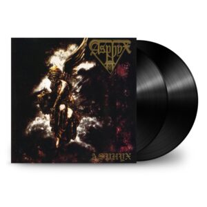 Asphyx – Asphyx