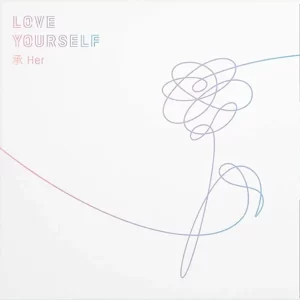 BTS – Love Yourself ? 'Her'