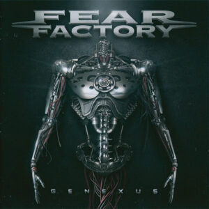 Fear Factory – Genexus