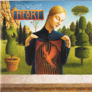 Heart – Greatest Hits