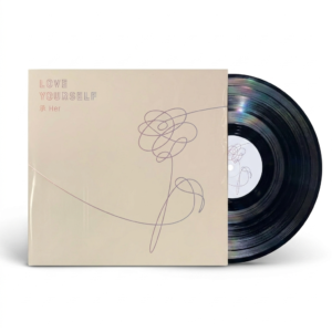 BTS – Love Yourself ? 'Her'