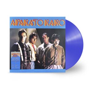 Aparato Raro – Aparato Raro