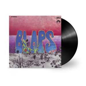 Blops – Blops