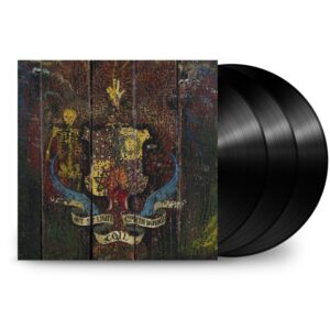 Coil – Love's Secret Domain