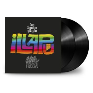 Illapu – Con Sentido Y Razón