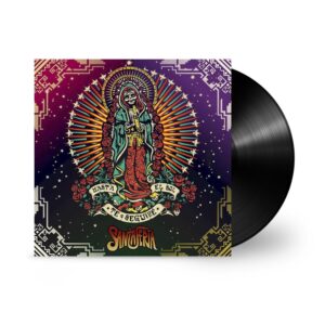 Santa Feria – Hasta El Sol Te Seguiré