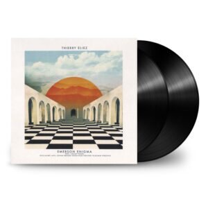 Thierry Eliez – Emerson Enigma
