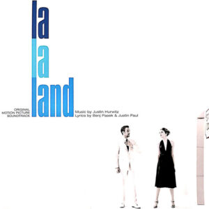 Varios OST – La La Land