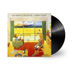 Wyatt, Robert – Dondestan (Revisited)