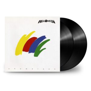 Helloween – Chameleon