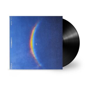 Coldplay – Moon Music