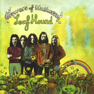 Leaf Hound – Growers Of Mushroom
