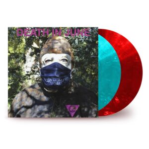 Death In June – Nada-Ized!