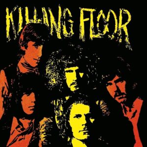 Killing Floor – Killing Floor