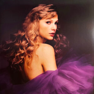 Swift, Taylor - Speak Now Taylor's Version (3LP Violet Marbled Vinyl)