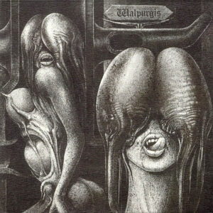 The Shiver – Walpurgis