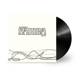 Tom Zé – Estudando O Samba