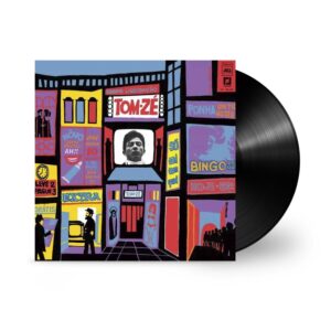 Tom Zé – Grande Liquidacao