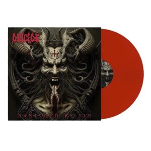 Deicide – Banished By Sin