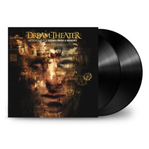 Dream Theater – Metropolis Pt. 2: Scenes From A Memory