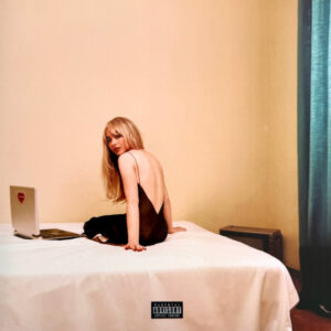 Carpenter, Sabrina – Emails I Can't Send