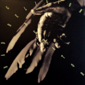 Bad Religion – Generator
