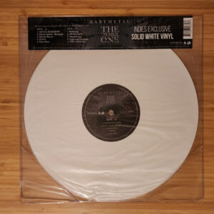 Babymetal – The Other One