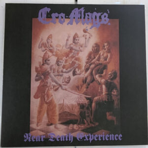 Cro-Mags – Near Death Experience