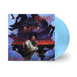 Cavalera – Schizophrenia