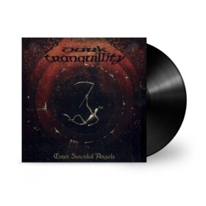 Dark Tranquillity – Enter Suicidal Angels