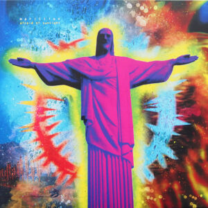 Marillion – Afraid Of Sunlight