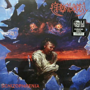 Cavalera – Schizophrenia