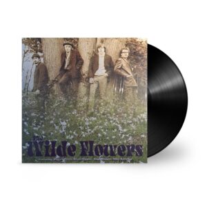 Wilde Flowers, The - Wilde Flowers