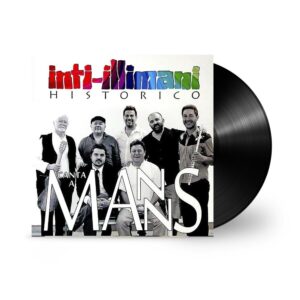 Inti Illimani Histórico – Canta a Manns