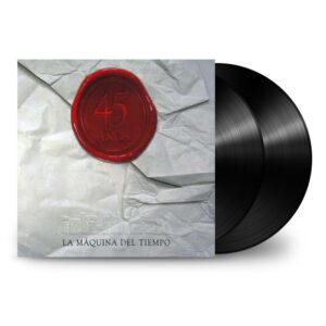 Inti Illimani – La Máquina Del Tiempo