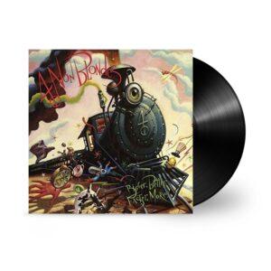 4 Non Blondes – Bigger, Better, Faster, More!