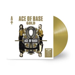 Ace Of Base – Gold