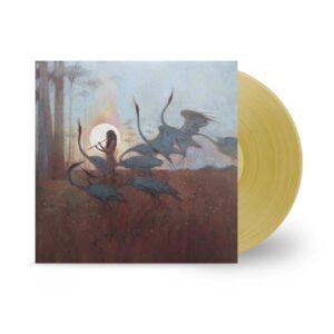 Alcest – Les Chants De L'Aurore