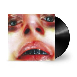 Arca – Arca