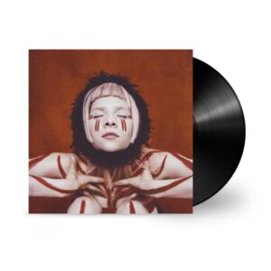 Aurora – Infections Of A Different Kind (Step 1)