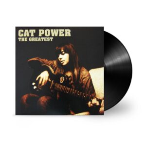 Cat Power – The Greatest