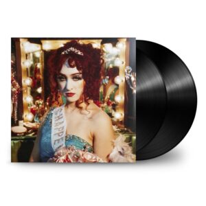 Chappell Roan – The Rise And Fall Of A Midwest Princess