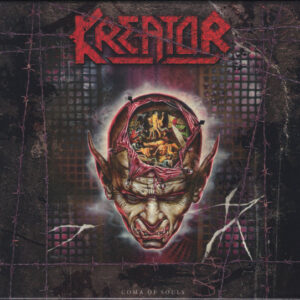 Kreator - Coma Of Souls