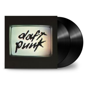 Daft Punk - Human After All