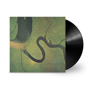 Dead Can Dance - The Serpent's Egg