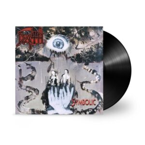 Death – Symbolic