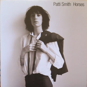Smith Group, Patti - Horses