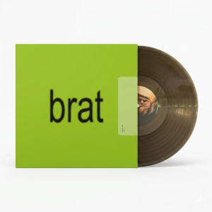 Charli XCX - Brat
