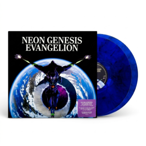 Varios OST – Shiro Sagisu – Neon Genesis Evangelion