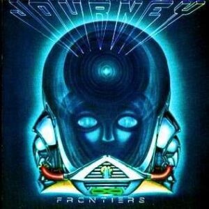 Journey – Frontiers